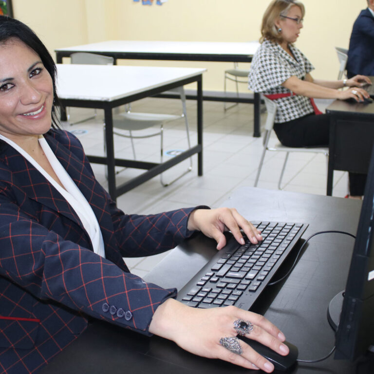 GestionTalentoHumano